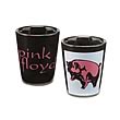 Pink Floyd Ceramic Shot Glass